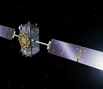 Satellite